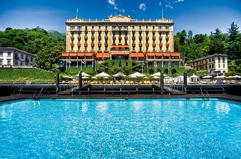 Grand Hotel Tremezzo image 1